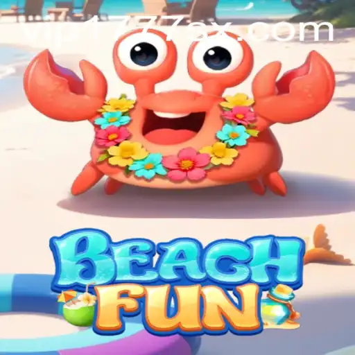 Discover the Thrilling World of BeachFun: The Ultimate Summer Game