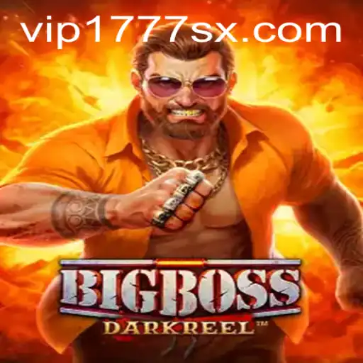 BigBoss: The Strategic Mastery of 1777sx Gaming Revolution