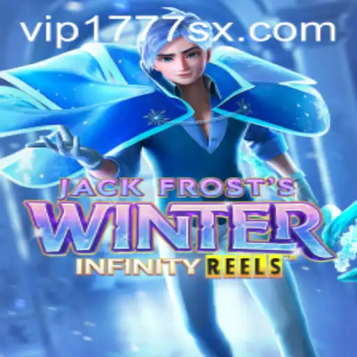 JackFrostsWinter: An Enchanting Journey Through a Interactive Winter Wonderland