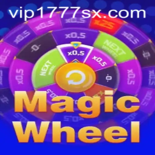 MagicWheel: A New Era of Interactive Gaming