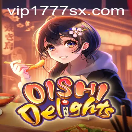 Unveiling OishiDelights: A Culinary Adventure
