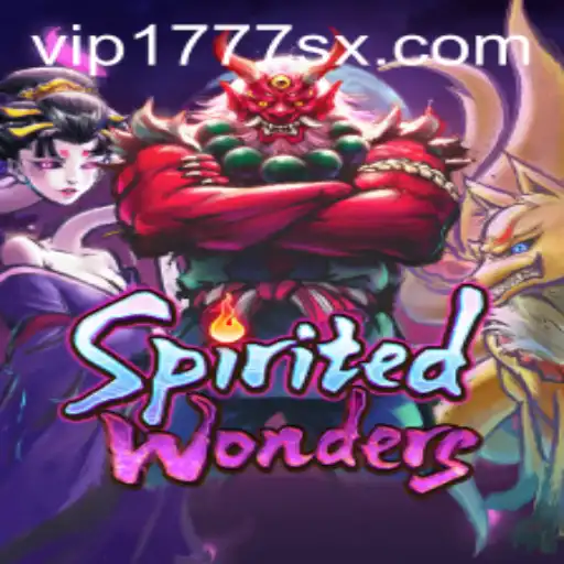 Exploring the Enigmatic World of SpiritedWonders: A Journey Beyond Reality