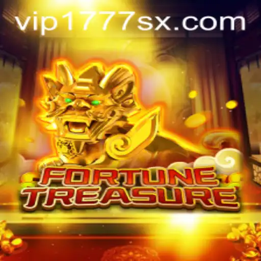 Unveiling FortuneTreasure: The Game Revolutionizing Strategy with 1777sx