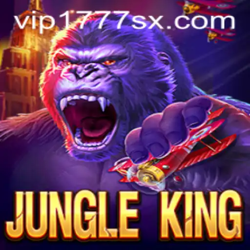 Unveiling the Thrilling World of JungleKing: 1777sx