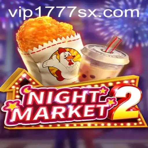 Explore the Thrills of NightMarket2: The Latest Sensation in Virtual Gaming