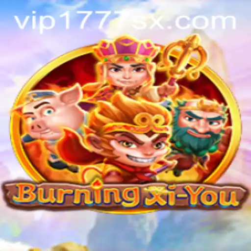 Explore the Mystical World of BurningXiYou
