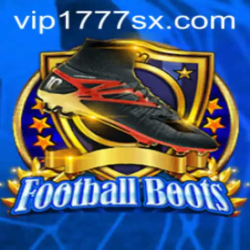 FootballBoots: The Ultimate Sporting Experience with 1777sx