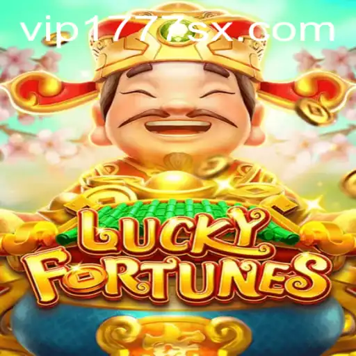LUCKYFORTUNES: The Exciting New Game Where Strategy Meets Chance