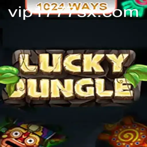 Unveiling LuckyJungle1024: A Captivating Adventure in the Digital Rainforest
