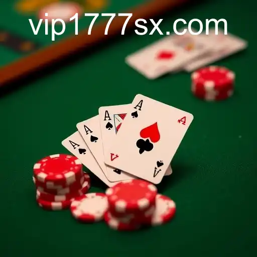 Exploring the World of Online Baccarat with 1777sx