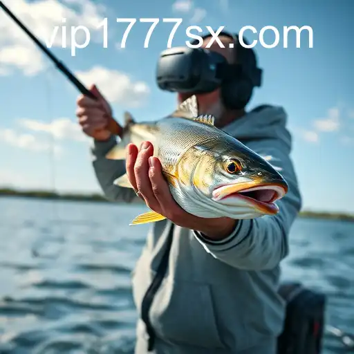 Online Fishing: The Technological Revolution of 1777sx