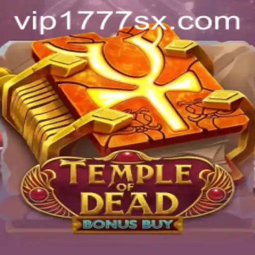 Exploring the Exciting World of TempleofDeadBonusBuy: A Thrilling Casino Adventure