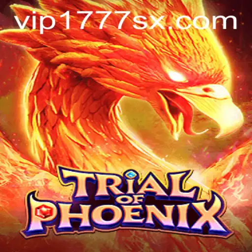 The Enigmatic World of TrialofPhoenix: Unraveling the Secrets of 1777sx